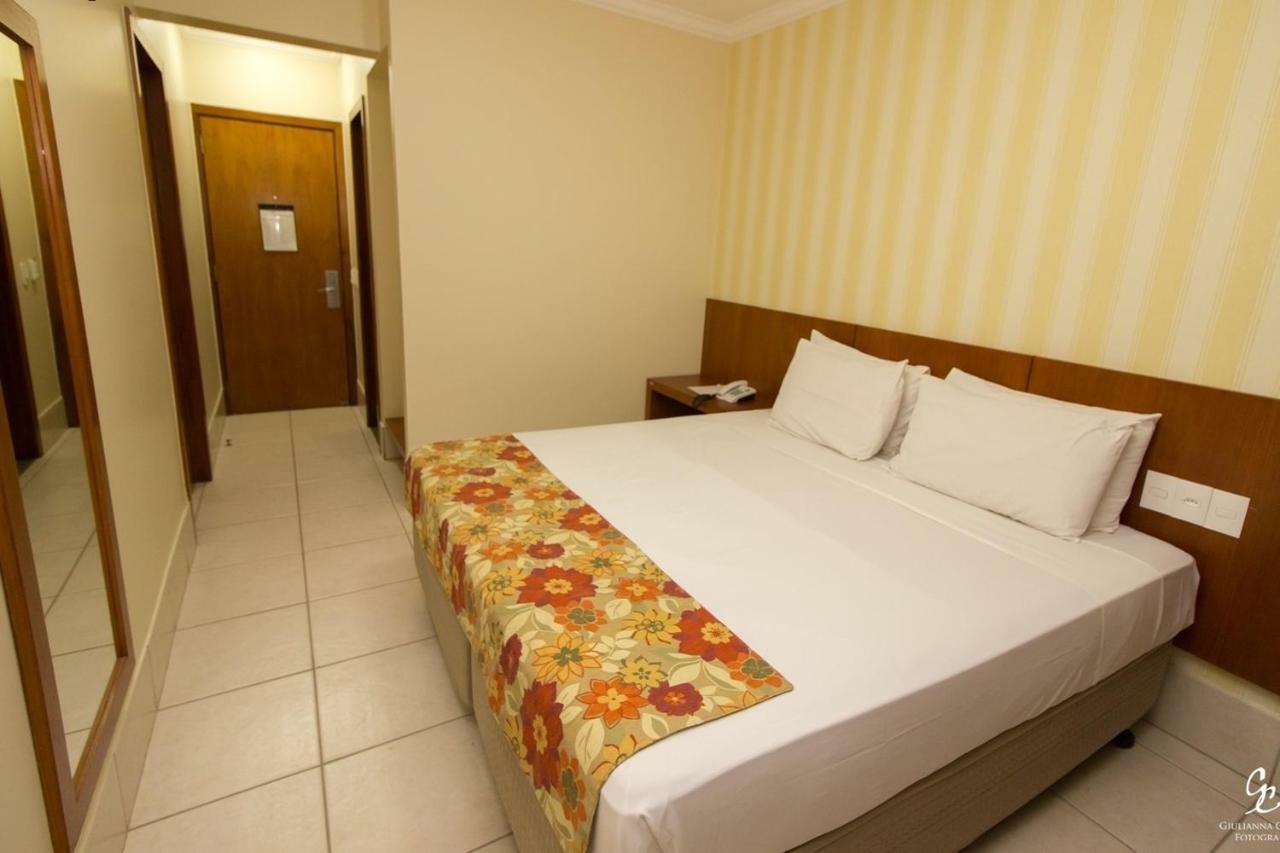 Gelps Hotel Rio Verde Εξωτερικό φωτογραφία